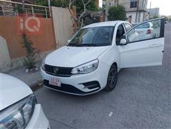 Proton Saga